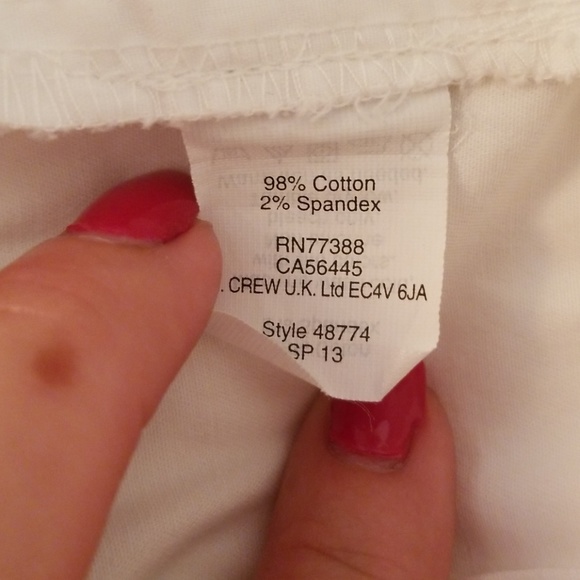 J Crew shorts - Picture 5 of 6